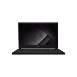 MSI GS66 Stealth 10SE-045DE 15" - Core i7-10750H - 16GB - SSD 1 TBGB NVIDIA GeForce RTX 2060 QWERTZ - Nemecká