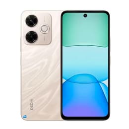 Xiaomi Redmi 13x 256GB - Zlatá - Neblokovaný