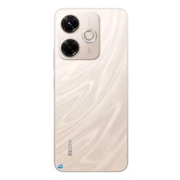 Xiaomi Redmi 13x 256GB - Zlatá - Neblokovaný