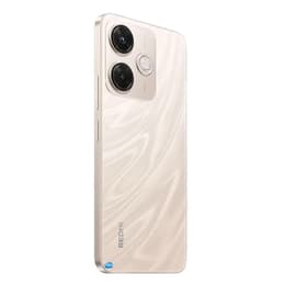 Xiaomi Redmi 13x 256GB - Zlatá - Neblokovaný