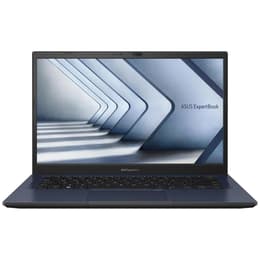 Asus ExpertBook B1402CBA 14" (2022) - Core i5 - Gen 12 (U) - 16GB - SSD 512 GB QWERTY - Švédska