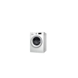 Samostatná práčka Whirlpool FFB10469SVFR Predné plnenie
