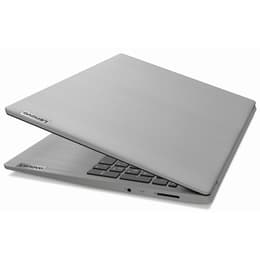 Lenovo IdeaPad 3 15" (2020) - Core i5 - Gen 10 (G) - 8GB - SSD 512 GB QWERTZ - Nemecká