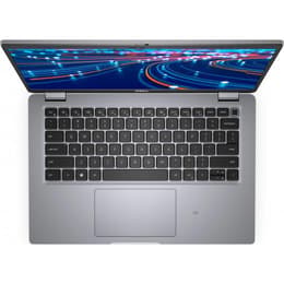 Dell Latitude 5420 14" (2021) - Core i3-1125G4 - 16GB - SSD 256 GB AZERTY - Francúzska