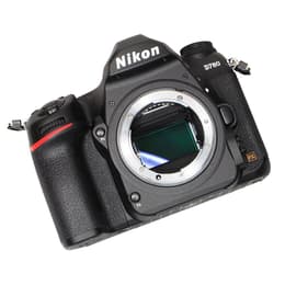 Nikon D780 Zrkadlovka 25 - Čierna