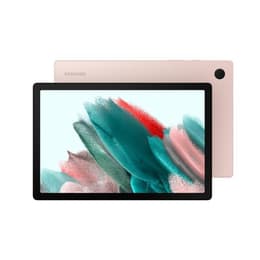 Galaxy Tab A8 32GB - Ružové Zlato - WiFi + 4G