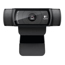 Webkamera Logitech C920 HD Pro