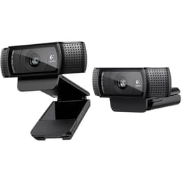 Webkamera Logitech C920 HD Pro