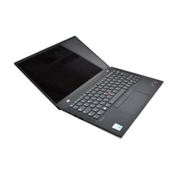 Lenovo ThinkPad X1 Carbon Gen 9 14" (2021) - Core i5 - Gen 11 (G) - 16GB - SSD 512 GB QWERTZ - Nemecká