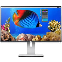 Monitor 24 Dell U2414H 1920 x 1080 LED Čierna
