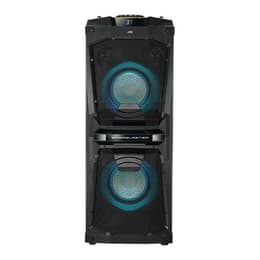 Bluetooth Reproduktor Jvc MX-D528B - Čierna