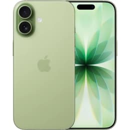 iPhone 17 512GB - Šalvia - Neblokovaný
