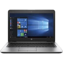 HP EliteBook 840 G4 14" (2019) - Core i5-7300U - 8GB - SSD 256 GB AZERTY - Francúzska