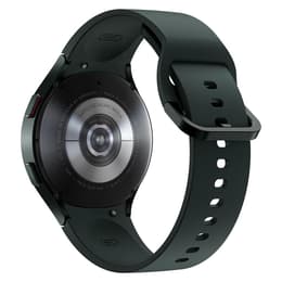 Smart hodinky Samsung Galaxy watch 4 (44mm) á á - Zelená