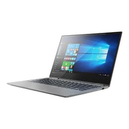 Lenovo Yoga 720-13IKB 13" (2017) - Core i7-7500U - 8GB - SSD 256 GB AZERTY - Francúzska