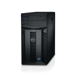 Dell PowerEdge T310 300GB - 8 GB RAM - Xeon X3470 2,9300 GHz - Intel HD Graphics - Iný