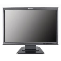 Monitor 22 Lenovo 6622-HB1 1680 x 1050 LCD Čierna