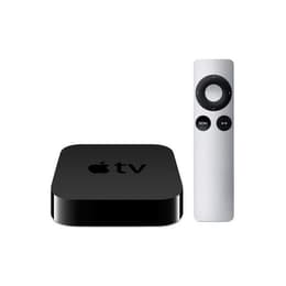 Apple TV 3. generácia (2012) - SSD 8GB
