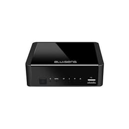 Smart zariadenie Blusens WEBTV-W