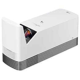 Videoprojektor Lg HF85LSR 1500 lumen Biela