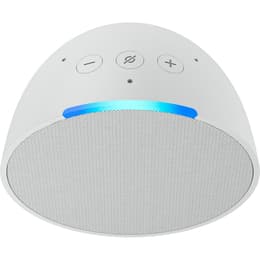 Bluetooth Reproduktor Amazon Echo POP - Biela