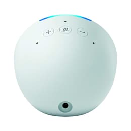 Bluetooth Reproduktor Amazon Echo POP - Biela