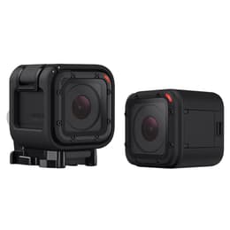 Športová kamera Gopro Hero 4 Session
