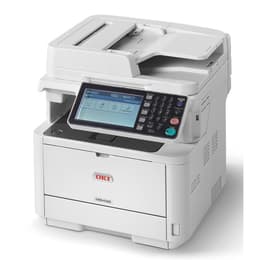 Oki MC760DN Farebná laserová