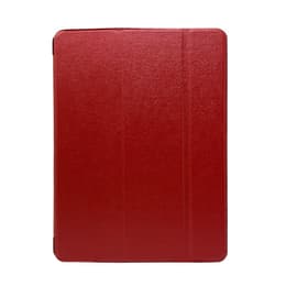 Obal iPad 9.7" (2017) / iPad 9.7"(2018) / iPad Air (2013) / iPad Air 2 (2014) / iPad Pro 9.7" (2016) - Termoplastický polyuretán (TPU) - Červená