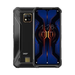 Doogee S95 Pro 256GB - Čierna - Neblokovaný