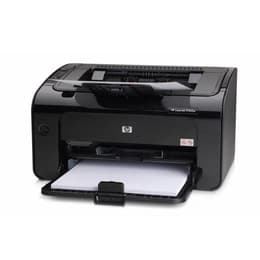 HP P1102W - CE658A Čiernobiela laserová