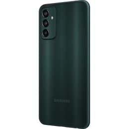 Galaxy M13 64GB - Zelená - Neblokovaný