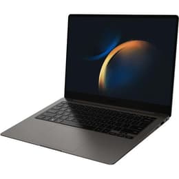 Samsung Galaxy Book 3 Pro 14" (2023) - Core i7-1360P - 16GB - SSD 512 GB AZERTY - Francúzska