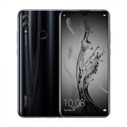 Honor 10 Lite 128GB - Čierna - Neblokovaný