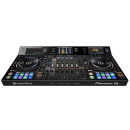 Audio príslušenstvo Pioneer DJ DDJ-RZX