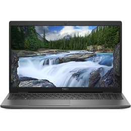 Dell Latitude 3550 15" () - Core i5 - Gen 13 (U) - 16GB - HDD 512 GB AZERTY - Francúzska