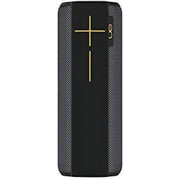 Bluetooth Reproduktor Ultimate Ears Megaboom - Čierna/Žltá