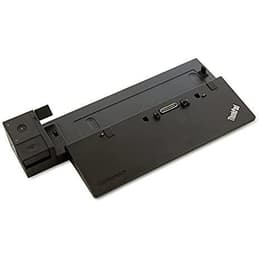 Dokovacia stanica Lenovo ThinkPad Pro Dock 40A2