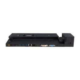 Dokovacia stanica Lenovo ThinkPad Pro Dock 40A2