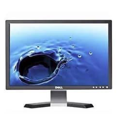 Monitor 22 Dell E228WFPC 1680 x 1050 LCD Sivá