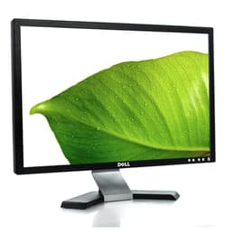Monitor 22 Dell E228WFPC 1680 x 1050 LCD Sivá
