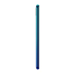 Huawei P Smart 64GB - Modrá - Neblokovaný