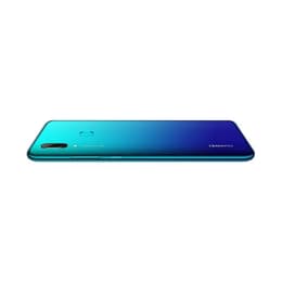 Huawei P Smart 64GB - Modrá - Neblokovaný