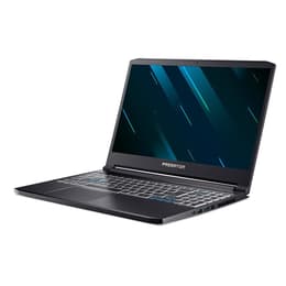 Acer Predator Triton 300 15" (2020) - Core i5 - Gen 10 (H) - 8GB - SSD 512 GB AZERTY - Francúzska