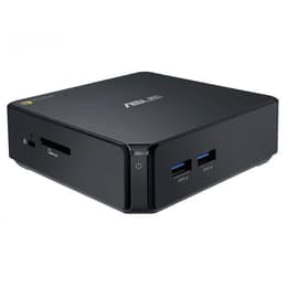 Asus ChromeBox 2 CN62 Celeron 3215U 1,7 - SSD 16 GB - 2GB