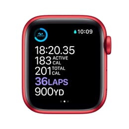 Apple Watch Series 6