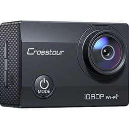 Videokamera Crosstour CT7000 Micro USB - Čierna