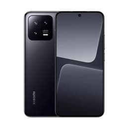 Xiaomi 13 128GB - Čierna - Neblokovaný