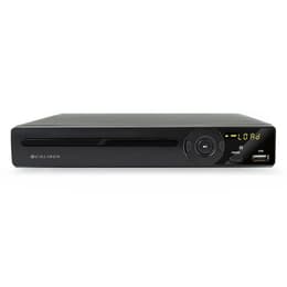 DVD Prehrávač Caliber HDV001