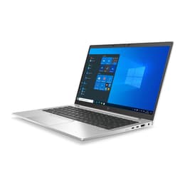 HP EliteBook 840 G7 14" (2021) - Core i5 - Gen 10 (U) - 16GB - SSD 256 GB QWERTZ - Nemecká